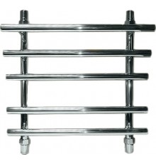Полотенцесушитель водяной Ника Bamboo ЛБ3 50/60-5