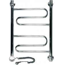 Полотенцесушитель электрический Ника Curve Curve ЛZ 60/40-2 L