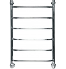 Полотенцесушитель водяной Ника Trapezium ЛТ 80/50-6