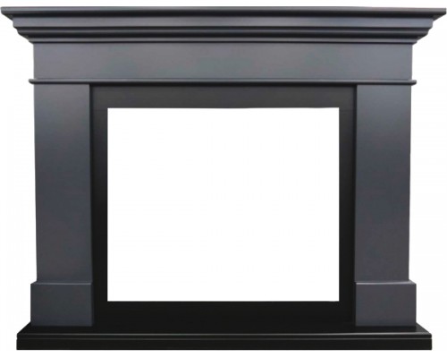 Портал Royal Flame California , серый графит для очагов Dioramic 28 LED FX и Jupiter FX New