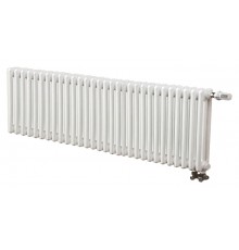 Радиатор стальной Arbonia 3030/30 N69 твв 3-трубчатый , нижняя подводка, встроенный вентиль