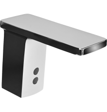 Смеситель для раковины Raiber Sensor RSF88135 сенсорный, хром