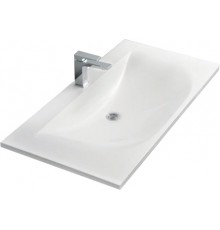 Мебельная раковина Cezares CEZ1000/500-LV-MR
