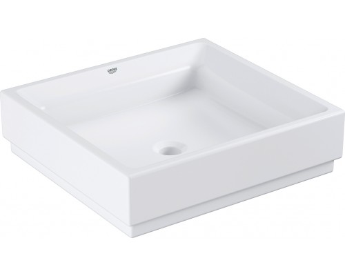 Раковина Grohe Cube Ceramic Cube Ceramic 3948100H