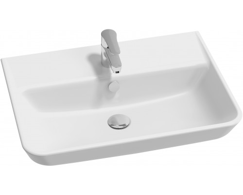 Раковина Jacob Delafon Struktura EGC112 65 см