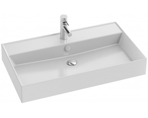 Раковина Jacob Delafon Vivienne EXBI112-00 80 см