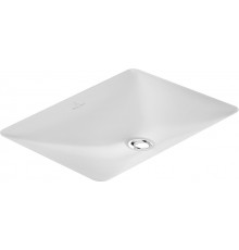 Раковина Villeroy   Boch Loop   friends 6163 00 01 alpin