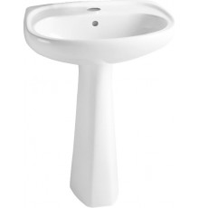Раковина VitrA Normus 9600B003