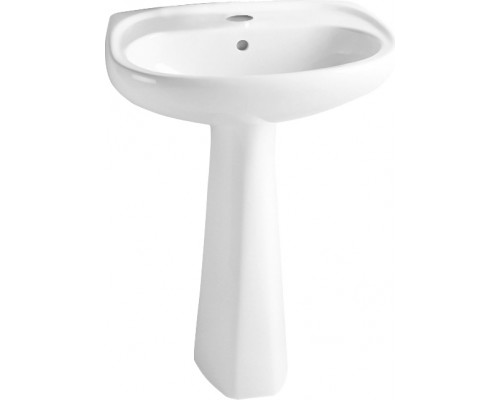 Раковина VitrA Normus 9600B003