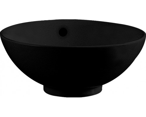 Раковина VitrA Options 4324B083-0012 черная