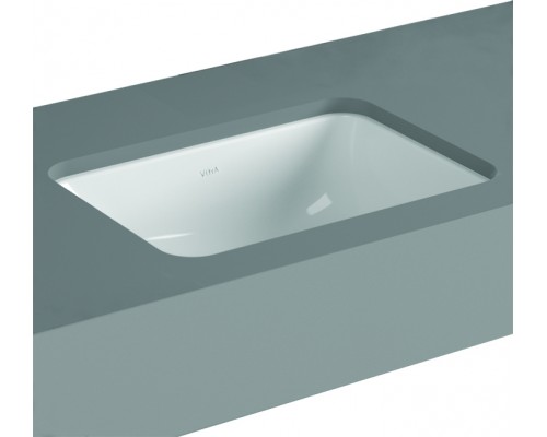 Раковина VitrA S20 5474B003-0618