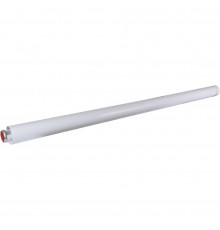 Труба Vaillant 2,0 м DN 60/100 белая 303803 (303803)