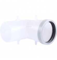 Отвод Vaillant из жестких труб DN 80 РР 303263 (303263)