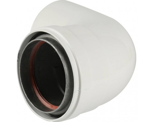 Отвод BAXI KHG (New) 90 для труб с изоляцией Ду 80 KHG71410511- (KHG71410511-)