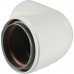 Отвод BAXI KHG (New) 90 для труб с изоляцией Ду 80 KHG71410511- (KHG71410511-)