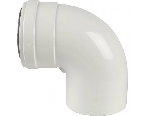 Отвод BAXI KHG (New) 90 для труб с изоляцией Ду 80 KHG71410511- (KHG71410511-)