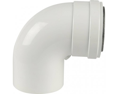 Отвод BAXI KHG (New) 90 для труб с изоляцией Ду 80 KHG71410511- (KHG71410511-)