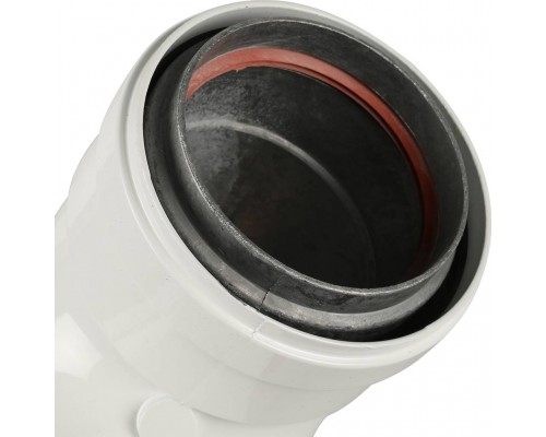 Отвод BAXI KHG (New) 90 для труб с изоляцией Ду 80 KHG71410511- (KHG71410511-)