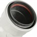 Отвод BAXI KHG (New) 90 для труб с изоляцией Ду 80 KHG71410511- (KHG71410511-)