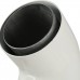Отвод BAXI KHG (New) 90 для труб с изоляцией Ду 80 KHG71410511- (KHG71410511-)