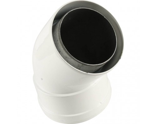 Отвод BAXI KHG (New) 45 для труб с изоляцией Ду 80 KHG71410521- (KHG71410521-)