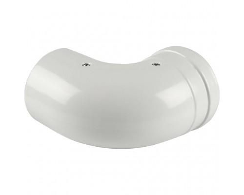 Коаксиальный отвод Baxi 90 гр., НТ KHG71405971- (KHG71405971-)