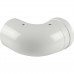 Коаксиальный отвод Baxi 90 гр., НТ KHG71405971- (KHG71405971-)