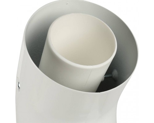 Коаксиальный отвод Baxi 90 гр., НТ KHG71405971- (KHG71405971-)