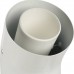 Коаксиальный отвод Baxi 90 гр., НТ KHG71405971- (KHG71405971-)