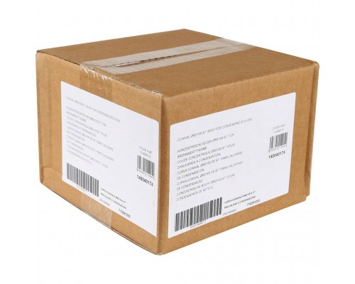 Коаксиальный отвод Baxi 90 гр., НТ KHG71405971- (KHG71405971-)