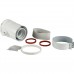 Коаксиальный комплект Baxi KHG для слива конденсата KHG71411971- (KHG71411971-)