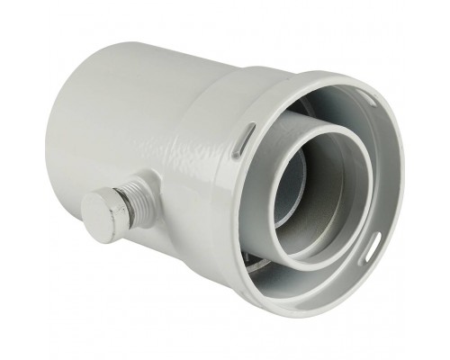 Коаксиальный комплект Baxi KHG для слива конденсата KHG71411971- (KHG71411971-)