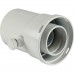 Коаксиальный комплект Baxi KHG для слива конденсата KHG71411971- (KHG71411971-)