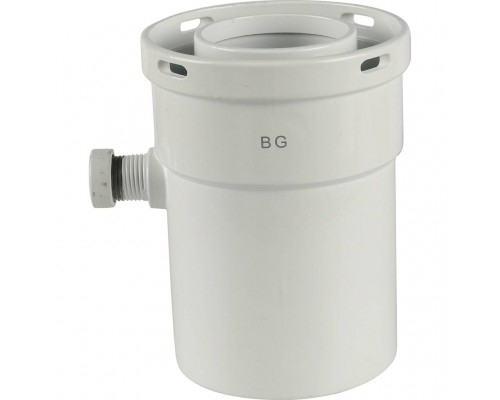 Коаксиальный комплект Baxi KHG для слива конденсата KHG71411971- (KHG71411971-)