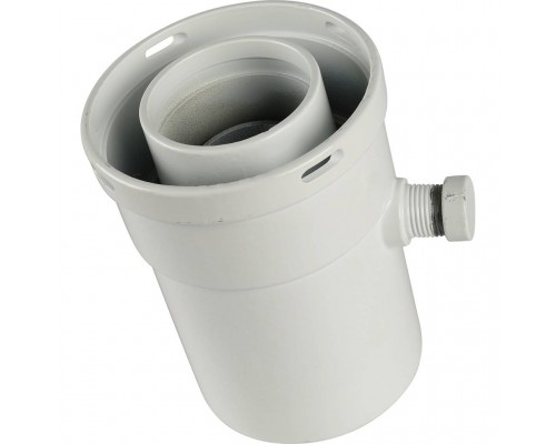 Коаксиальный комплект Baxi KHG для слива конденсата KHG71411971- (KHG71411971-)