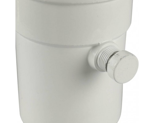 Коаксиальный комплект Baxi KHG для слива конденсата KHG71411971- (KHG71411971-)
