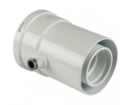 Коаксиальный комплект Baxi KHG для слива конденсата KHG71411971- (KHG71411971-)