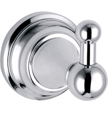 Крючок Rav Slezak Morava MKA0100 хром