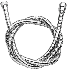Душевой шланг Remer 333CN120