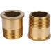 Самопромывной фильтр Honeywell (Resideo Braukmann) FK06-1  AA 100мк  с редуктором  давления (66078)