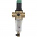 Самопромывной фильтр Honeywell (Resideo Braukmann) FK06-1 AAМ 100мк с редуктором давления (66079)
