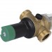 Самопромывной фильтр Honeywell (Resideo Braukmann) FK06-1 AAМ 100мк с редуктором давления (66079)