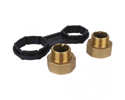Самопромывной фильтр Honeywell (Resideo Braukmann) FK06-1 AAМ 100мк с редуктором давления (66079) Самопромывной фильтр Honeywell (Resideo Braukmann) FK06-1 AAМ 100мк с редуктором давления (66079)