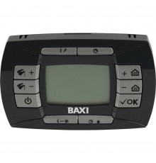 Панель управления Baxi KHG KHG71410641- (KHG71410641-)