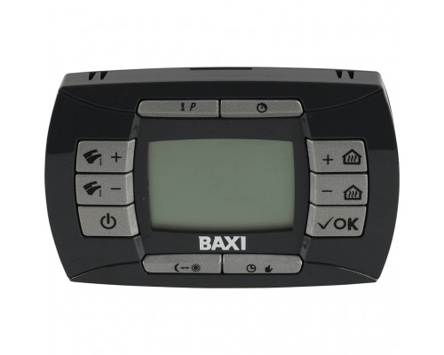 Панель управления Baxi KHG KHG71410641- (KHG71410641-)