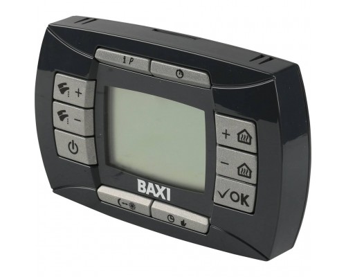 Панель управления Baxi KHG KHG71410641- (KHG71410641-)