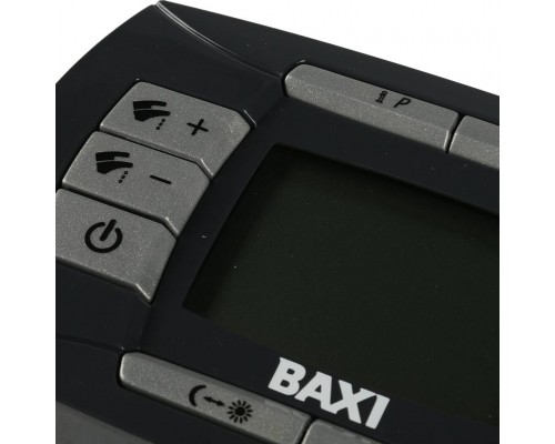 Панель управления Baxi KHG KHG71410641- (KHG71410641-)
