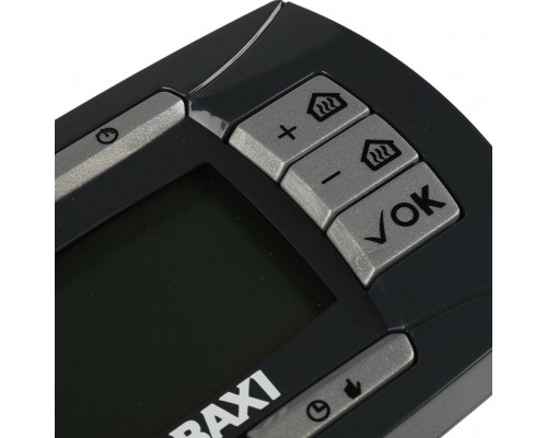 Панель управления Baxi KHG KHG71410641- (KHG71410641-)