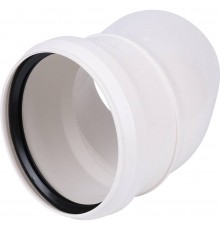 Sinikon 504051.K Отвод D 110 x 30гр (504051.K)