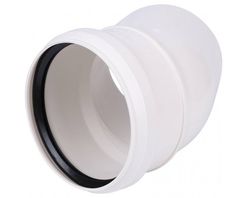 Sinikon 504051.K Отвод D 110 x 30гр (504051.K)